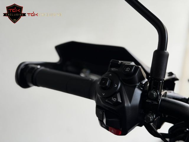 yamaha - tracer-9-gt