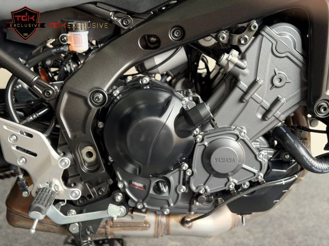 yamaha - tracer-9-gt