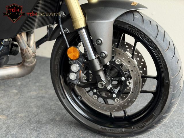 yamaha - tracer-9-gt