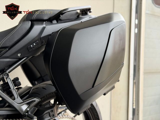 yamaha - tracer-9-gt