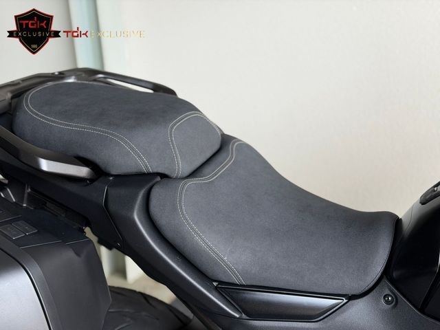 yamaha - tracer-9-gt