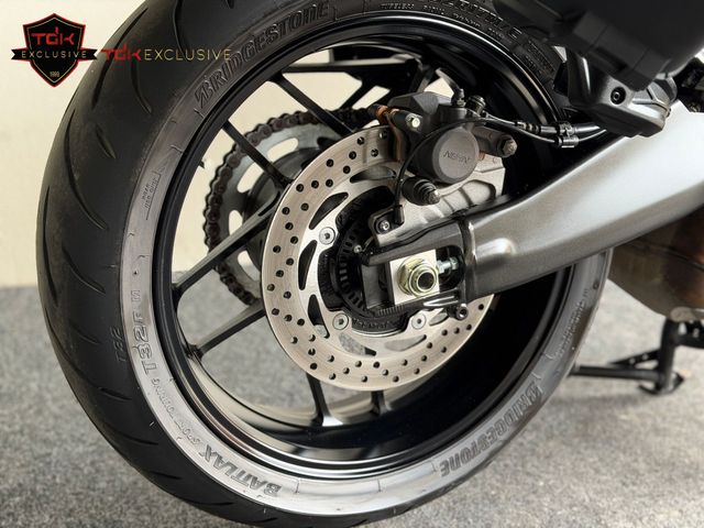 yamaha - tracer-9-gt