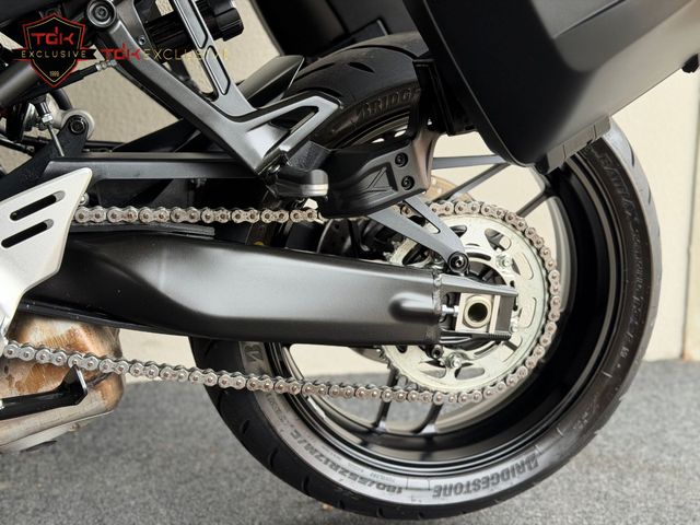 yamaha - tracer-9-gt