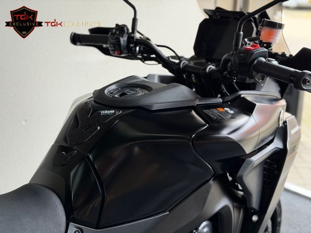 yamaha - tracer-9-gt