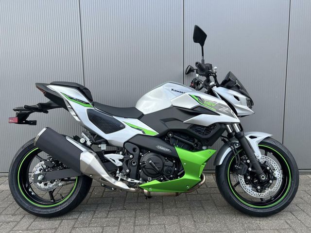 kawasaki - z-7-hybrid