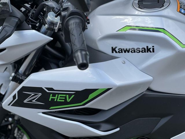 kawasaki - z-7-hybrid