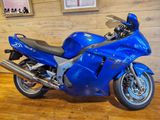 HONDA CBR 1100  XX SUPER BLACKBIRD