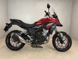 HONDA CB 500 X / ABS