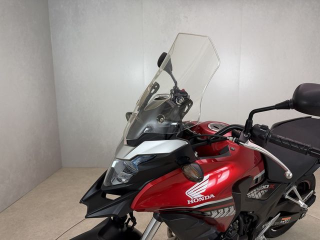 honda - cb-500-x---abs