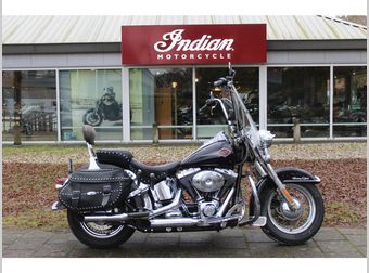 Harley-Davidson Heritage Softail 2001 occasion
