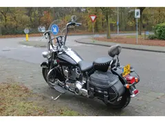 Harley-Davidson Heritage Softail 2001 occasion – foto 6 van 8