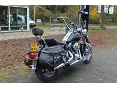 Harley-Davidson Heritage Softail 2001 occasion – foto 7 van 8