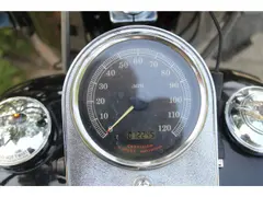 Harley-Davidson Heritage Softail 2001 occasion – foto 8 van 8