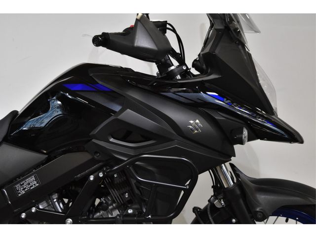 suzuki - v-strom-650-xta