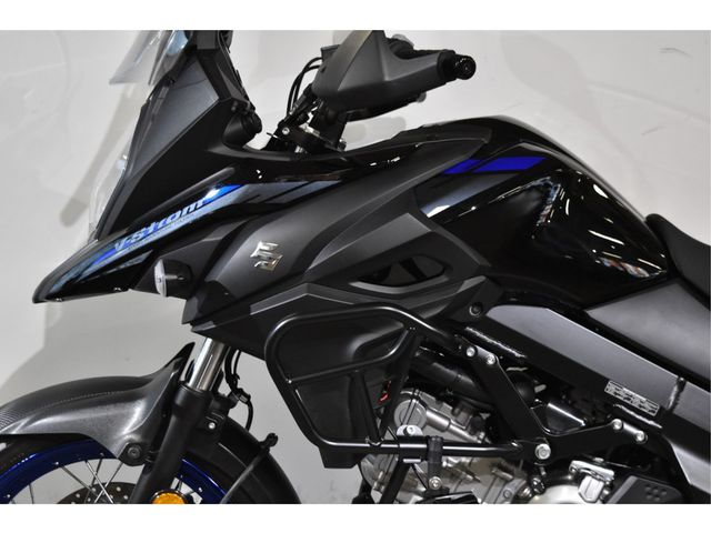 suzuki - v-strom-650-xta