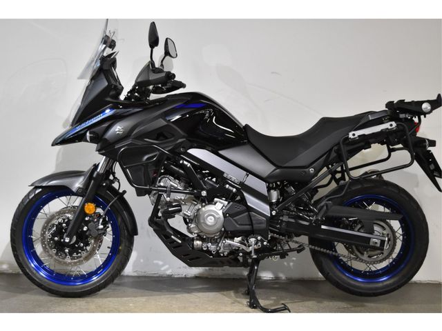 suzuki - v-strom-650-xta