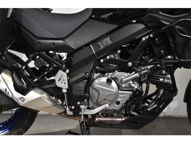 suzuki - v-strom-650-xta
