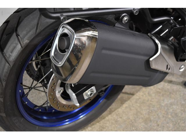 suzuki - v-strom-650-xta