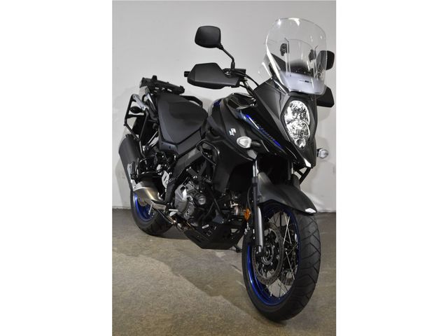 suzuki - v-strom-650-xta