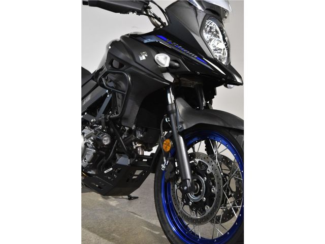 suzuki - v-strom-650-xta