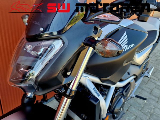 honda - nc-750-s-dct