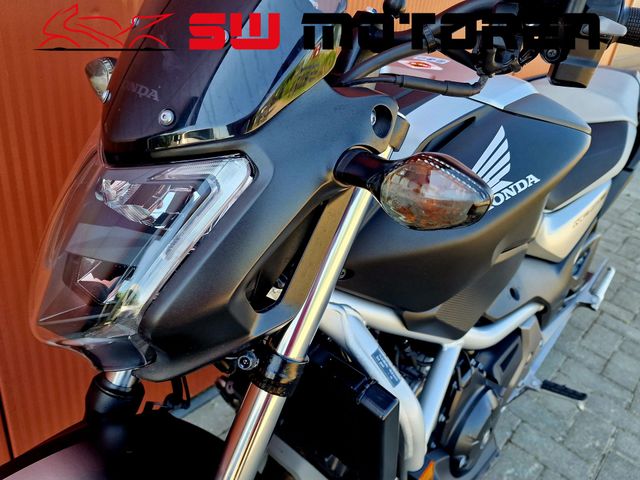 honda - nc-750-s-dct