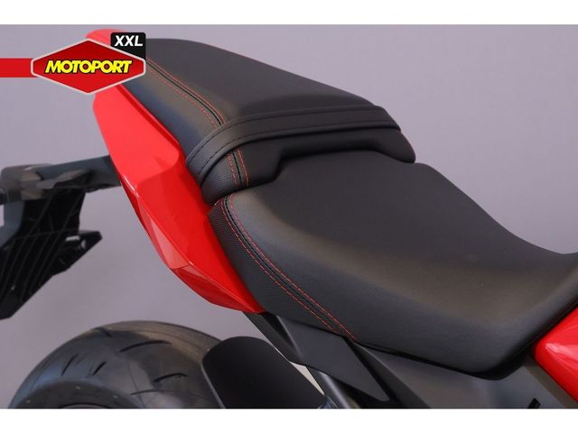 honda - cbr-650-r