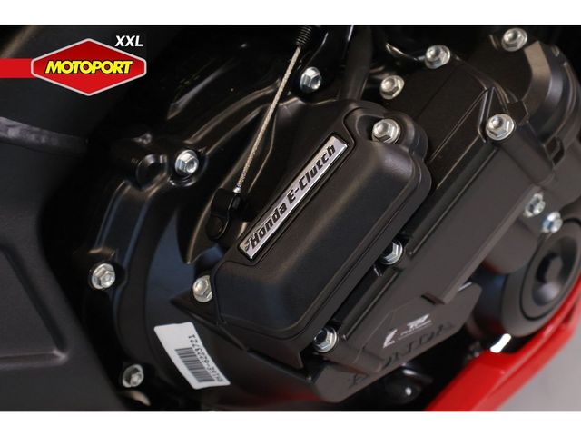 honda - cbr-650-r