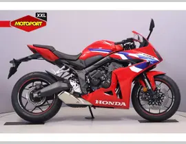 Honda CBR 650 R 2026 nieuw