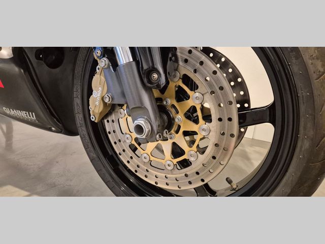 aprilia - rs-250