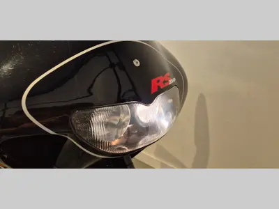 APRILIA RS 250 – foto 4