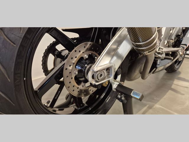 aprilia - rs-250