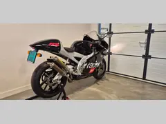 Aprilia RS 250 2001 occasion – foto 8 van 13