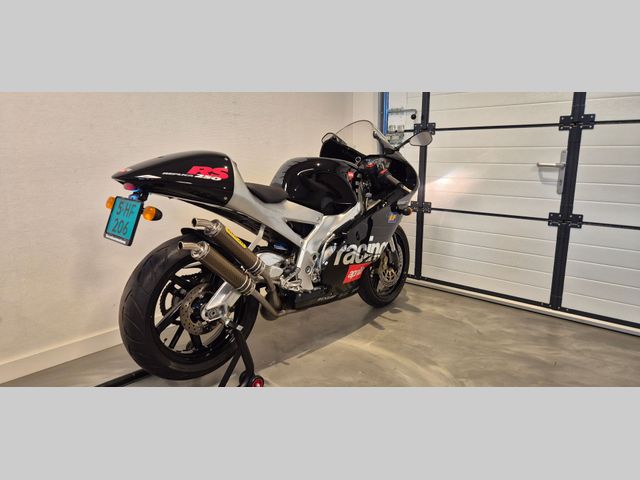 aprilia - rs-250