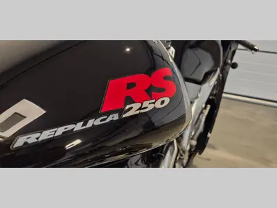 APRILIA RS 250 – foto 2