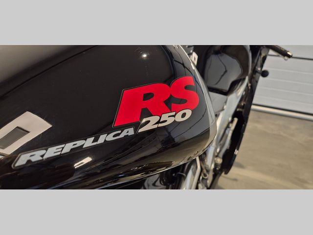 aprilia - rs-250