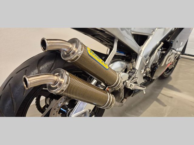 aprilia - rs-250