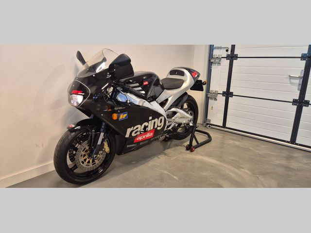 aprilia - rs-250