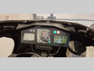 APRILIA RS 250 – foto 3