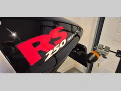 Aprilia RS 250 2001 occasion – foto 12 van 13