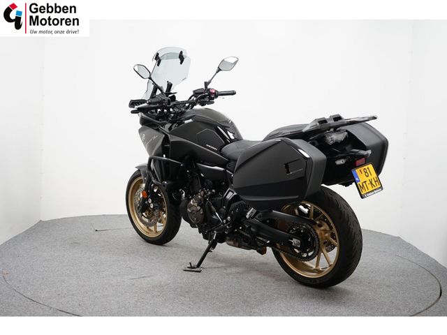 yamaha - tracer-7-gt