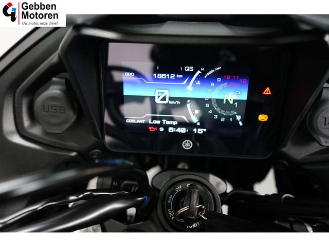 yamaha - tracer-7-gt