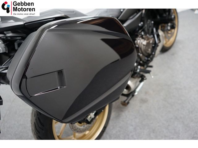 yamaha - tracer-7-gt