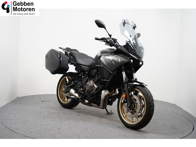 yamaha - tracer-7-gt