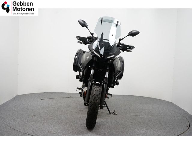 yamaha - tracer-7-gt