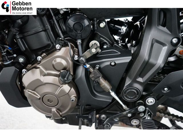 yamaha - tracer-7-gt