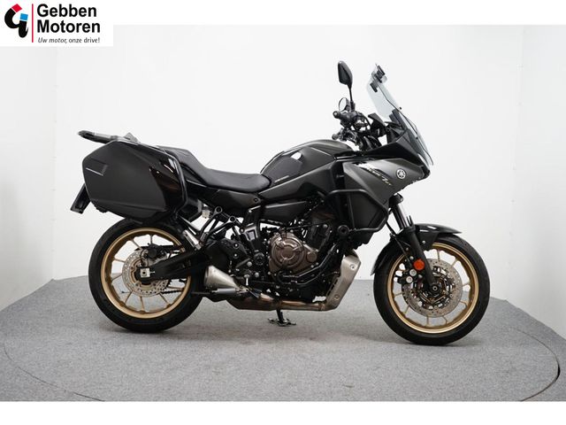 yamaha - tracer-7-gt