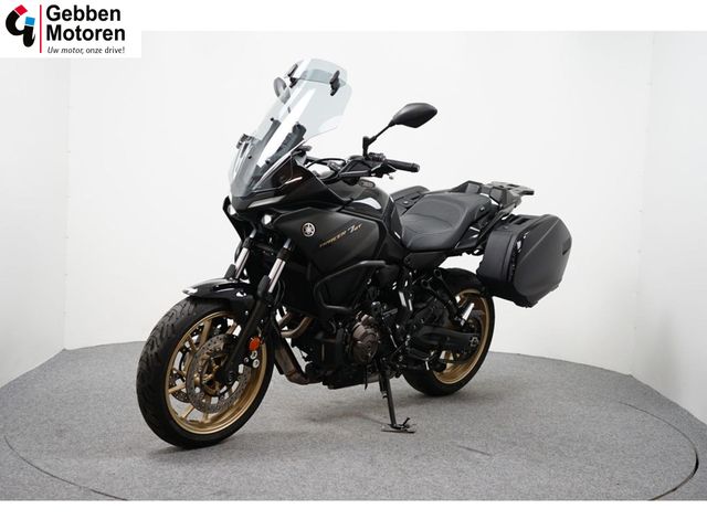 yamaha - tracer-7-gt