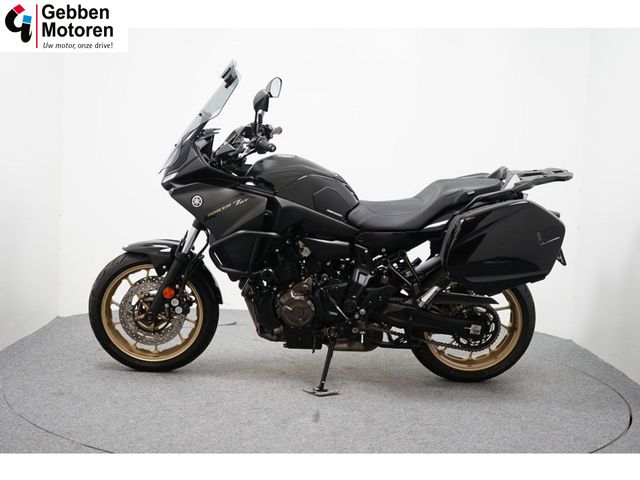 yamaha - tracer-7-gt