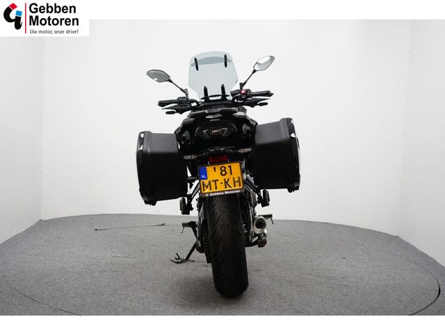 yamaha - tracer-7-gt